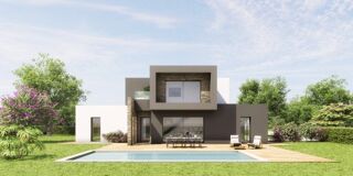  Maison 5 pièces 137 m² Truchtersheim