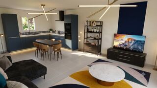  Maison à vendre 4 pièces 77 m²