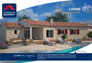  Maison à vendre 6 pièces 115 m²