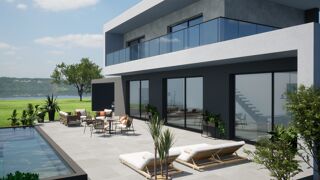  Maison  vendre 5 pices 160 m