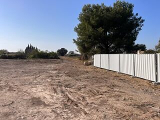  Terrain � vendre 430 m�