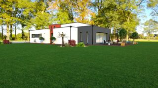  Maison � vendre 6 pi�ces 160 m�