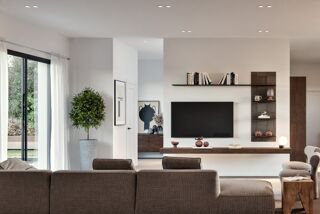  Maison à vendre 6 pièces 130 m²