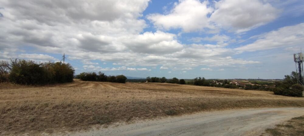 vente Terrain - 600 m� Carcassonne (11000)