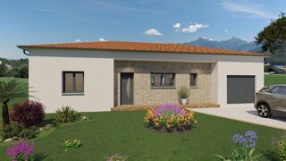  Maison � vendre 4 pi�ces 100 m�