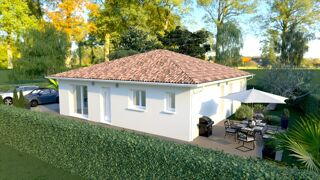  Maison  vendre 4 pices 90 m