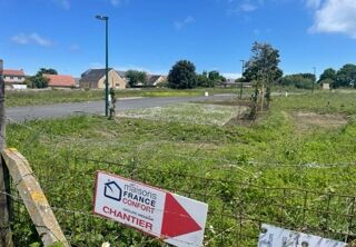  Terrain à vendre 422 m²