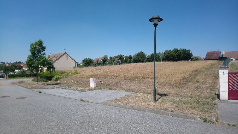 vente Maison - 6 pièce(s) - 106 m² Thiron Gardais (28480)