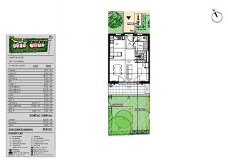  Maison � vendre 5 pi�ces 114 m�