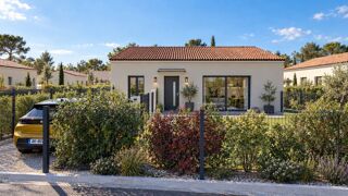 vente Maison - 4 pièce(s) - 80 m² Istres (13800)