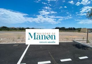  Maison 3 pièces 95 m² Port-la-nouvelle