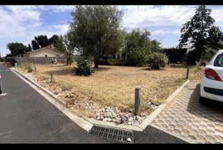  Terrain à vendre 500 m²