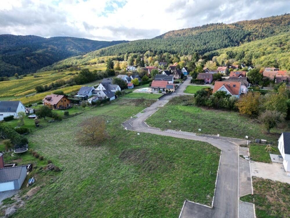vente Maison - 5 pièce(s) - 103 m² Osenbach (68570)