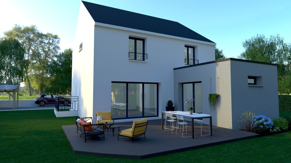 L'agence Maisons France Confort de Coignières propose ce....
