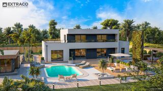  Maison � vendre 7 pi�ces 150 m�