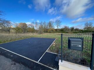  Terrain � vendre 653 m�