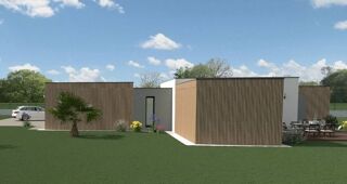  Maison à vendre 5 pièces 142 m²