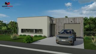  Maison � vendre 6 pi�ces 139 m�