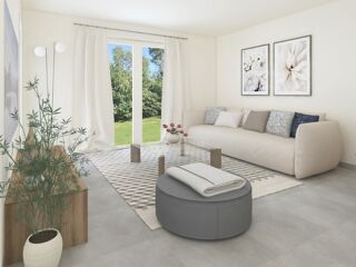  Maison à vendre 4 pièces 90 m²