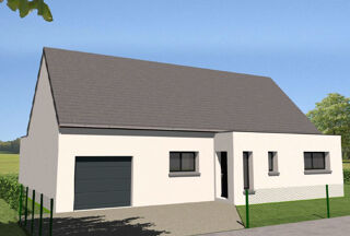  Maison à vendre 2 pièces 87 m²