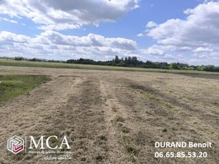  Terrain � vendre 1200 m�
