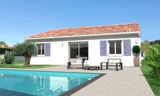  Maison à vendre 4 pièces 73 m²