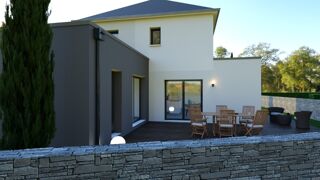  Maison � vendre 5 pi�ces 98 m�