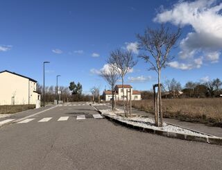  Terrain 400 m� Revel