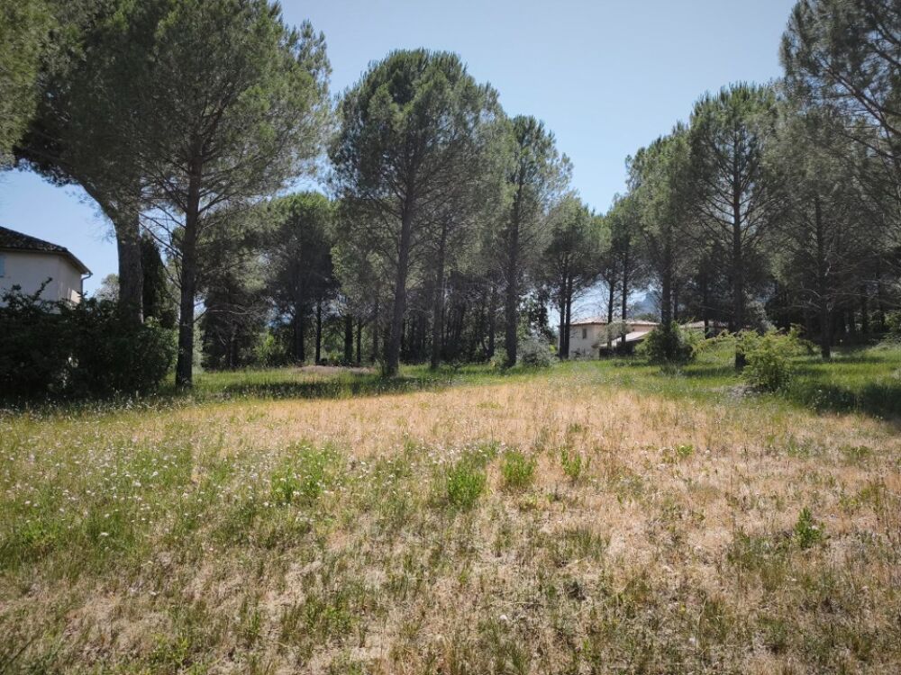 vente Terrain - 614 m² Roquebrune-sur-Argens (83520)