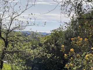  Terrain � vendre 550 m�