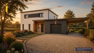  Maison à vendre 4 pièces 136 m²