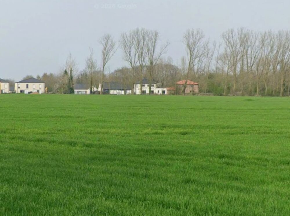 vente Terrain - 468 m² Drocourt (62320)