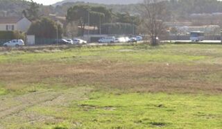  Terrain � vendre 361 m�