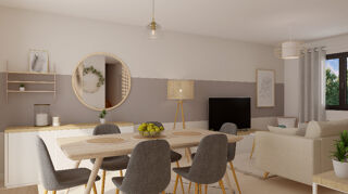  Maison  vendre 4 pices 80 m