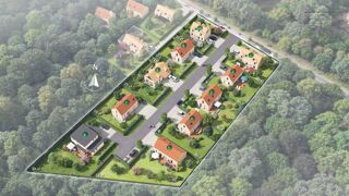  Terrain � vendre 429 m�