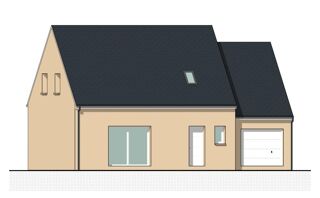  Maison  vendre 4 pices 97 m