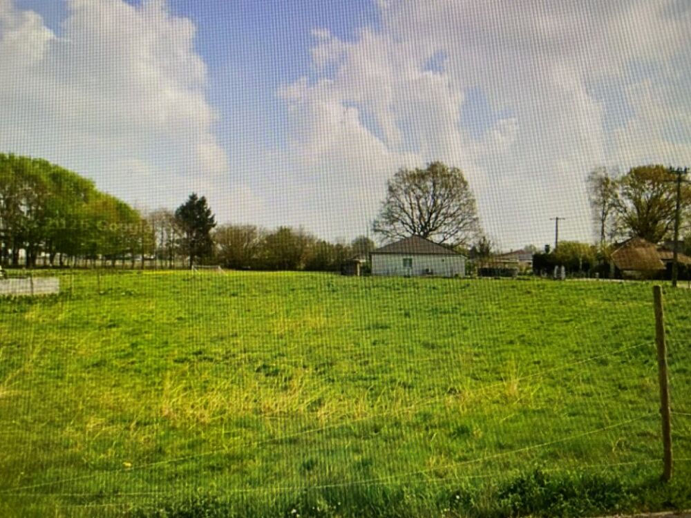 vente Terrain - 1400 m² Bazet (65460)
