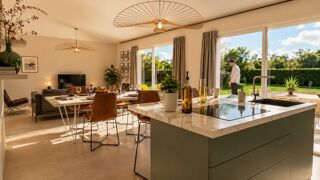  Maison 5 pièces 120 m² Salernes