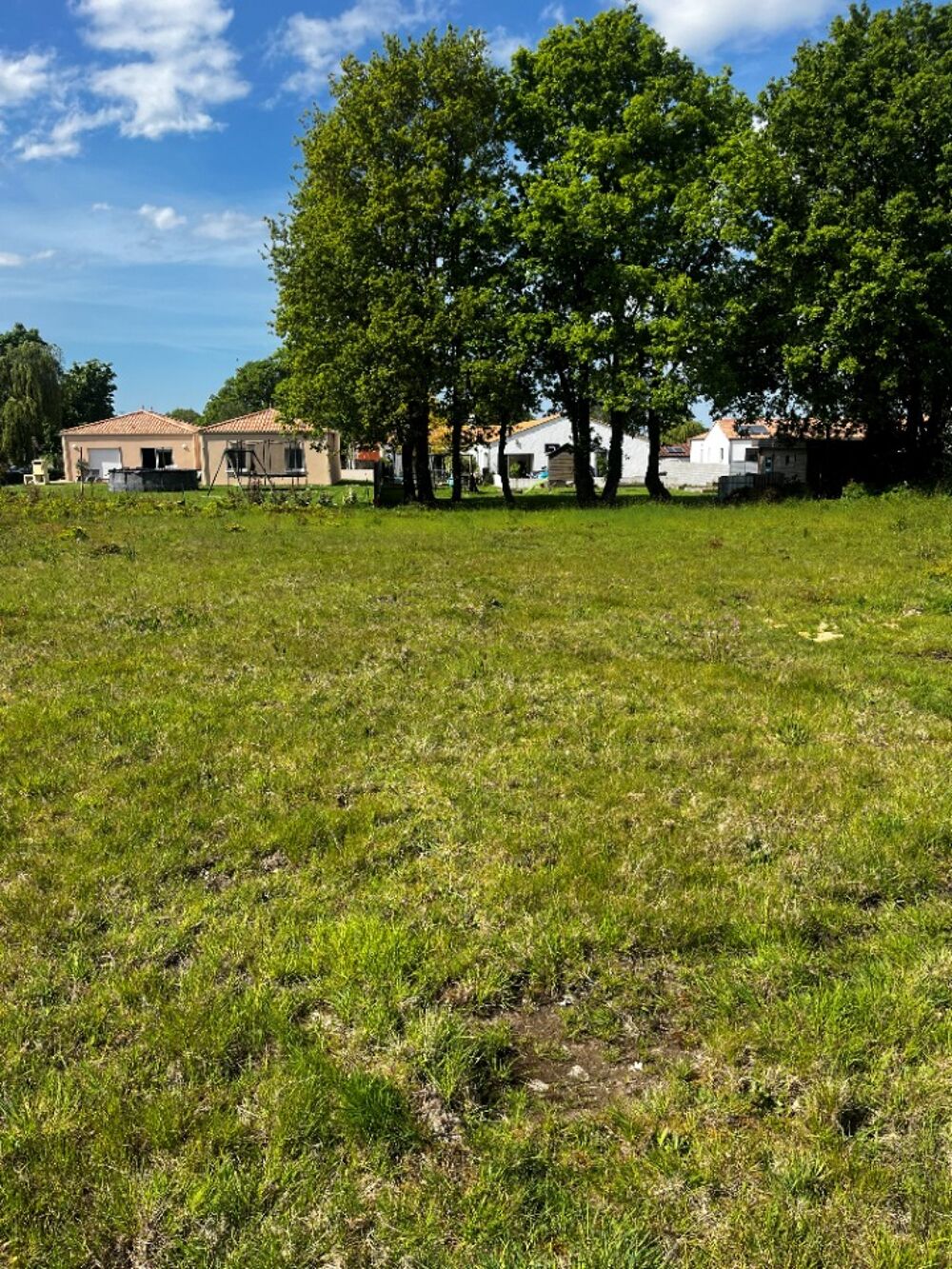 vente Maison - 4 pièce(s) - 133 m² Le Perrier (85300)