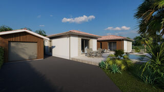  Maison � vendre 5 pi�ces 130 m�