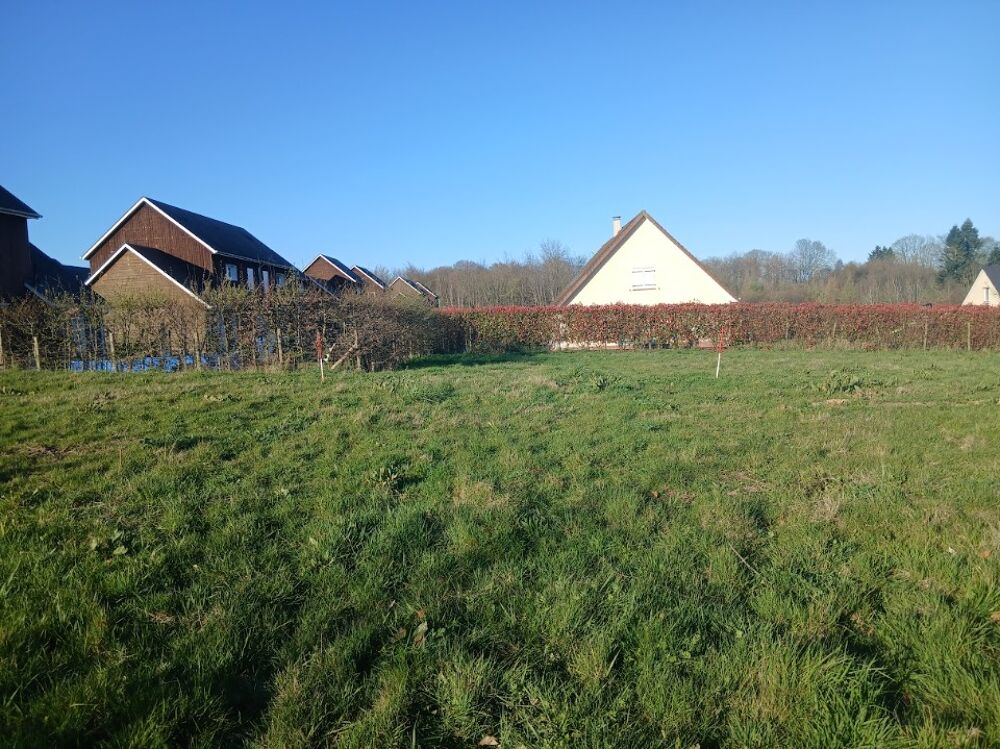 VENTE d'une maison F6 (125 m²) à Saint-Arnoult En ce....