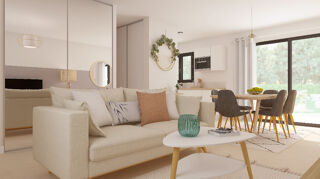  Maison à vendre 4 pièces 78 m²