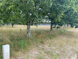  Terrain à vendre 509 m²