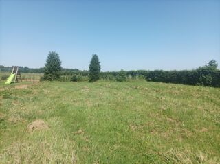  Terrain à vendre 839 m²