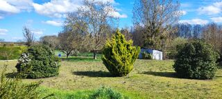  Maison à vendre 4 pièces 85 m²