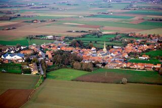  Maison 6 pi�ces 125 m� Bollezeele