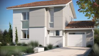  Maison � vendre 4 pi�ces 85 m�