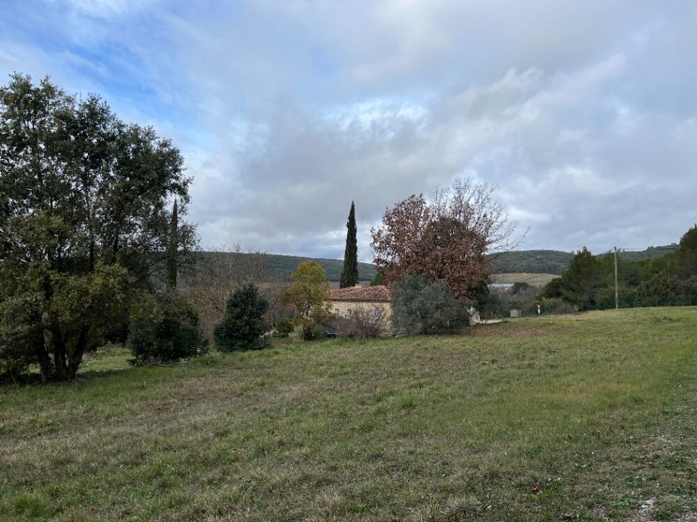 vente Maison - 5 pièce(s) - 120 m² Brue-Auriac (83119)