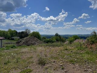  Terrain � vendre 892 m�