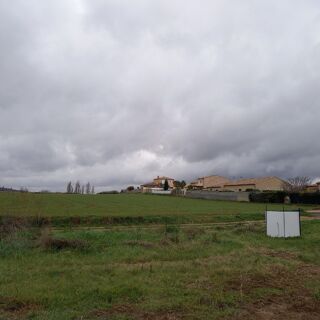  Terrain � vendre 254 m�